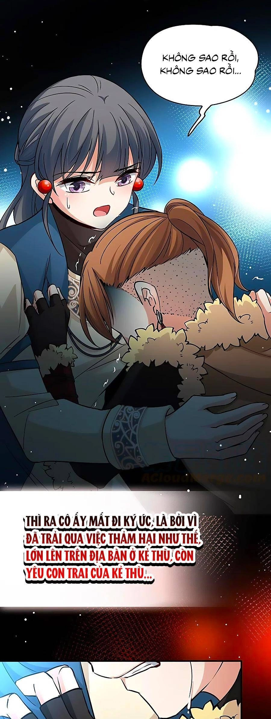 Tầm Trảo Tiền Thế Chi Lữ 2 Chapter 54 - 17