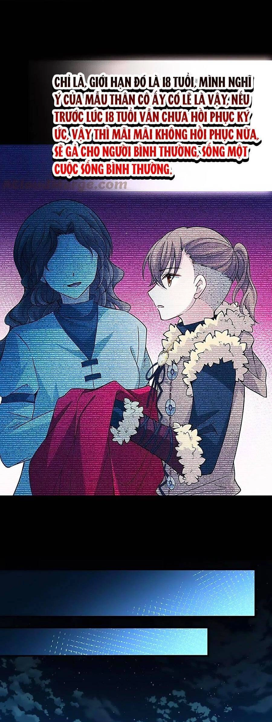 Tầm Trảo Tiền Thế Chi Lữ 2 Chapter 54 - 19