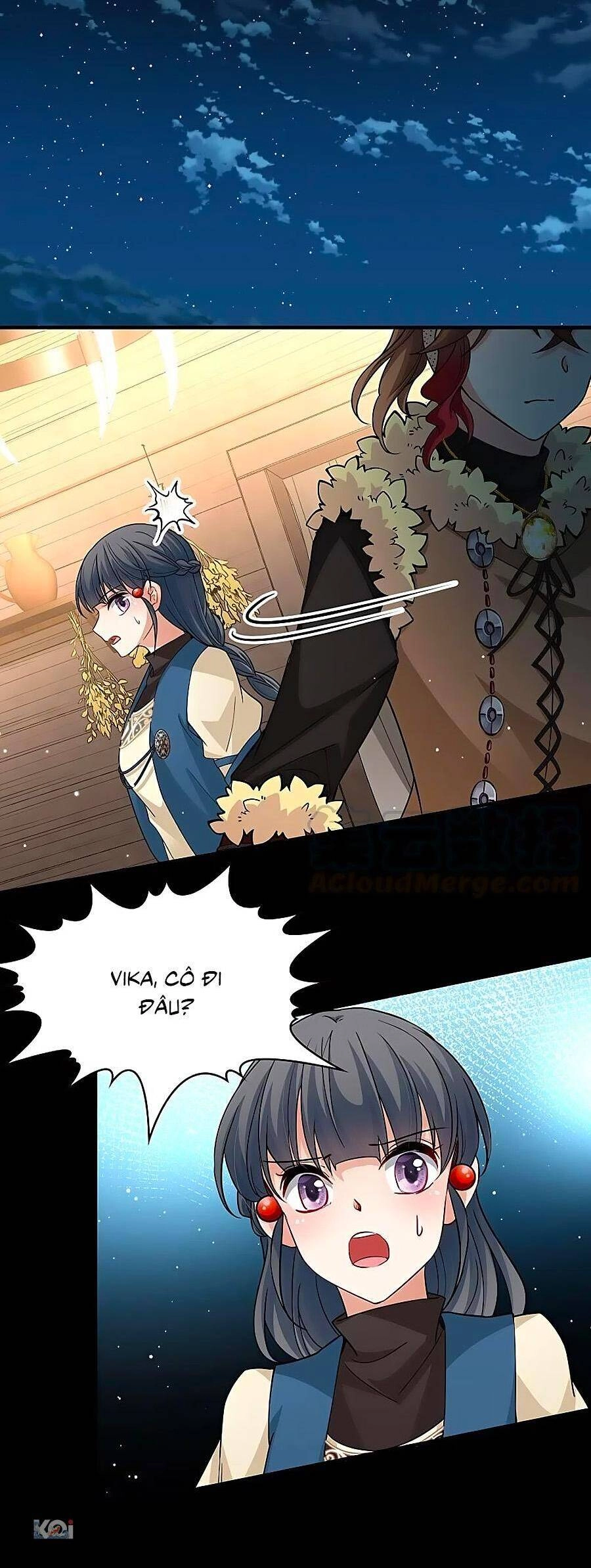 Tầm Trảo Tiền Thế Chi Lữ 2 Chapter 54 - 20