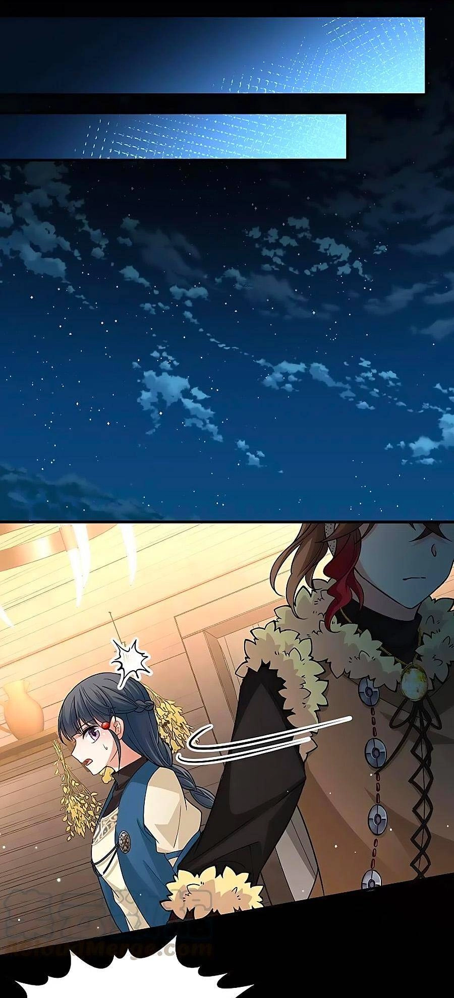 Tầm Trảo Tiền Thế Chi Lữ 2 Chapter 55 - 1