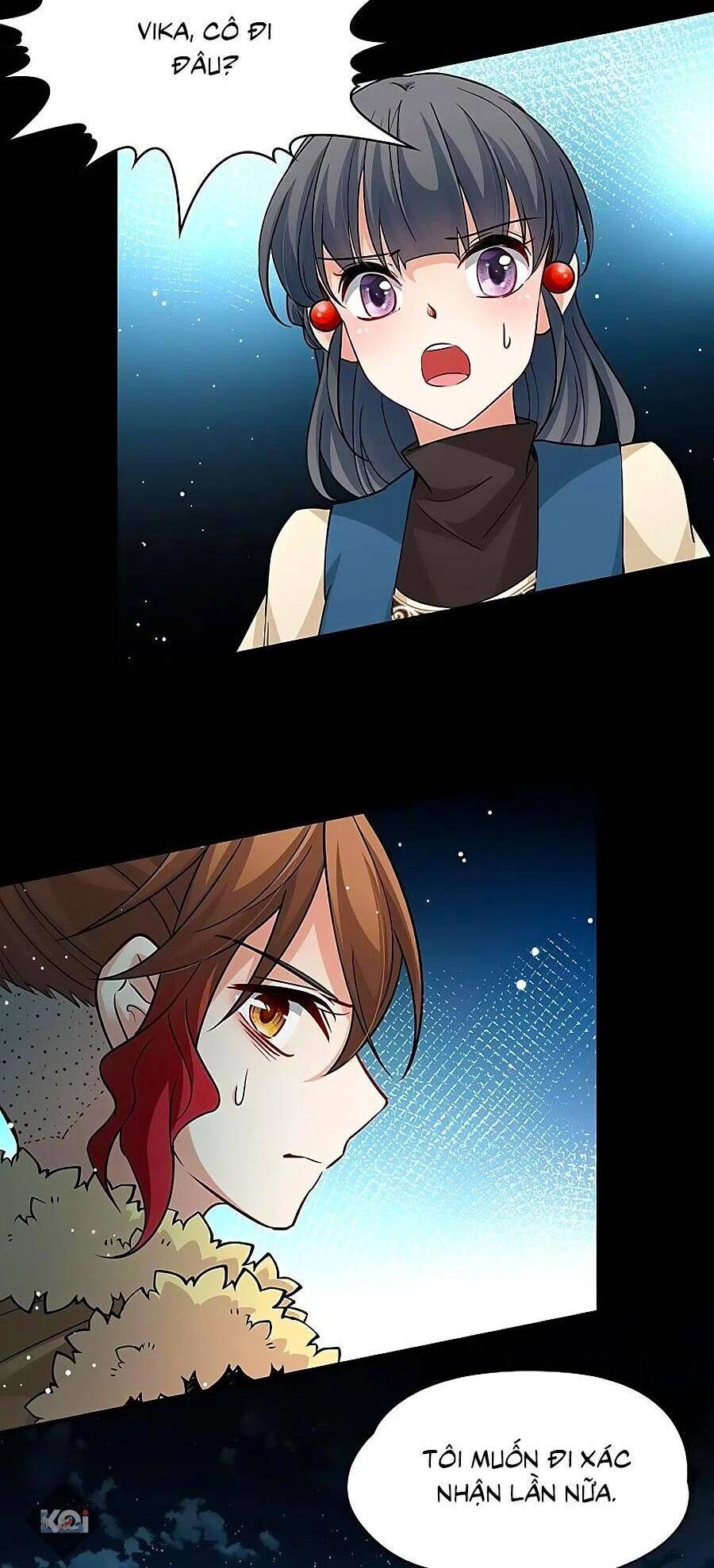 Tầm Trảo Tiền Thế Chi Lữ 2 Chapter 55 - 2