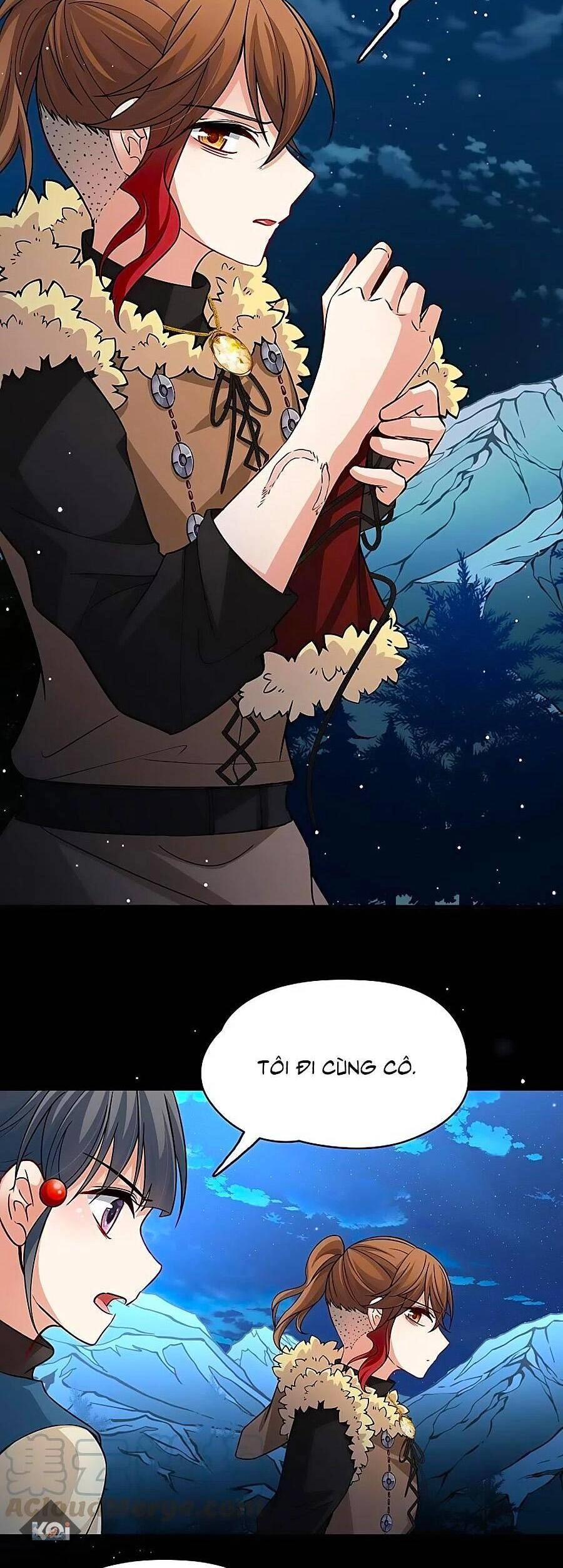 Tầm Trảo Tiền Thế Chi Lữ 2 Chapter 55 - 4