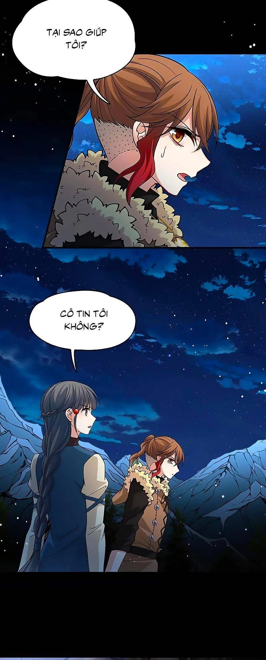 Tầm Trảo Tiền Thế Chi Lữ 2 Chapter 55 - 5