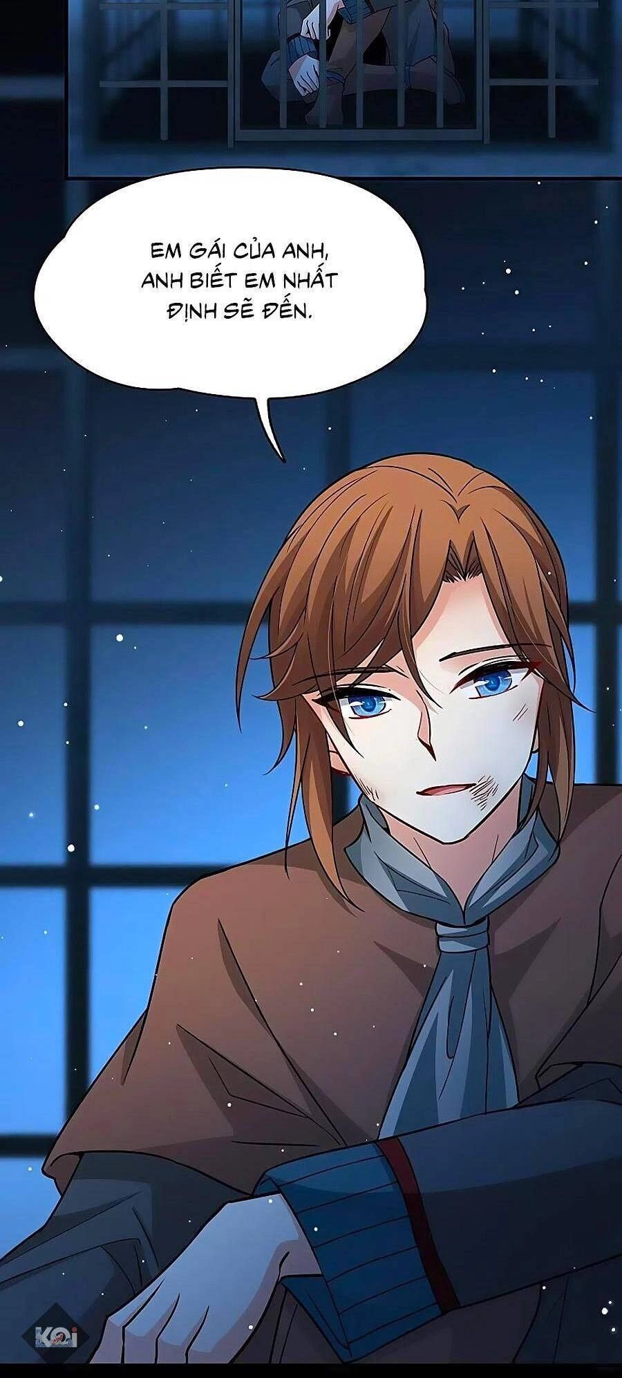 Tầm Trảo Tiền Thế Chi Lữ 2 Chapter 55 - 8