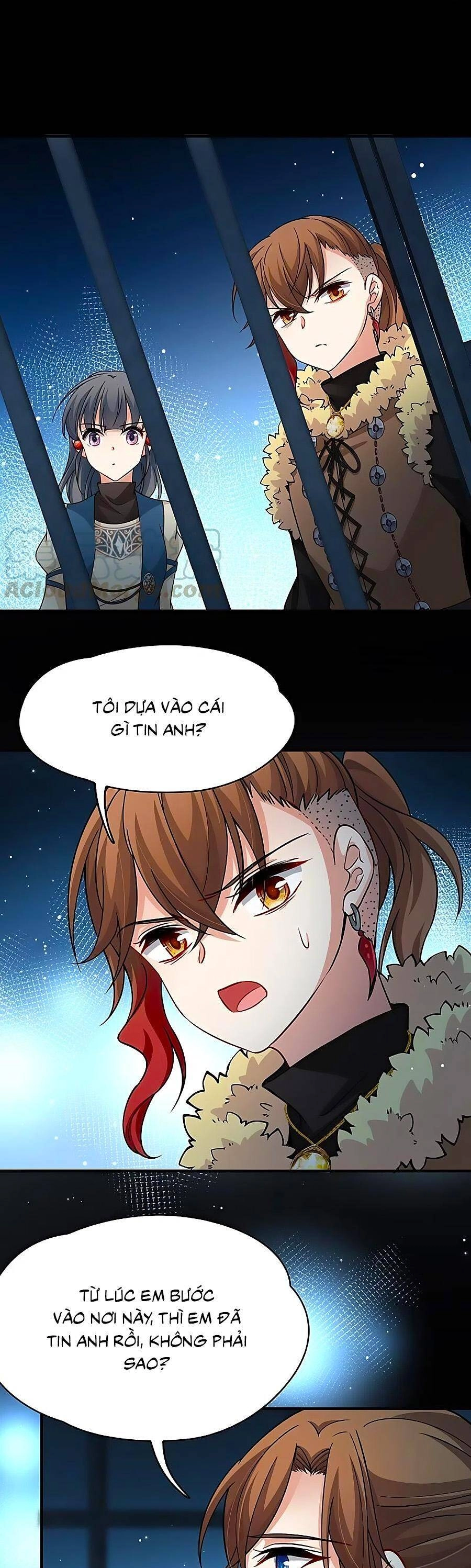 Tầm Trảo Tiền Thế Chi Lữ 2 Chapter 55 - 9