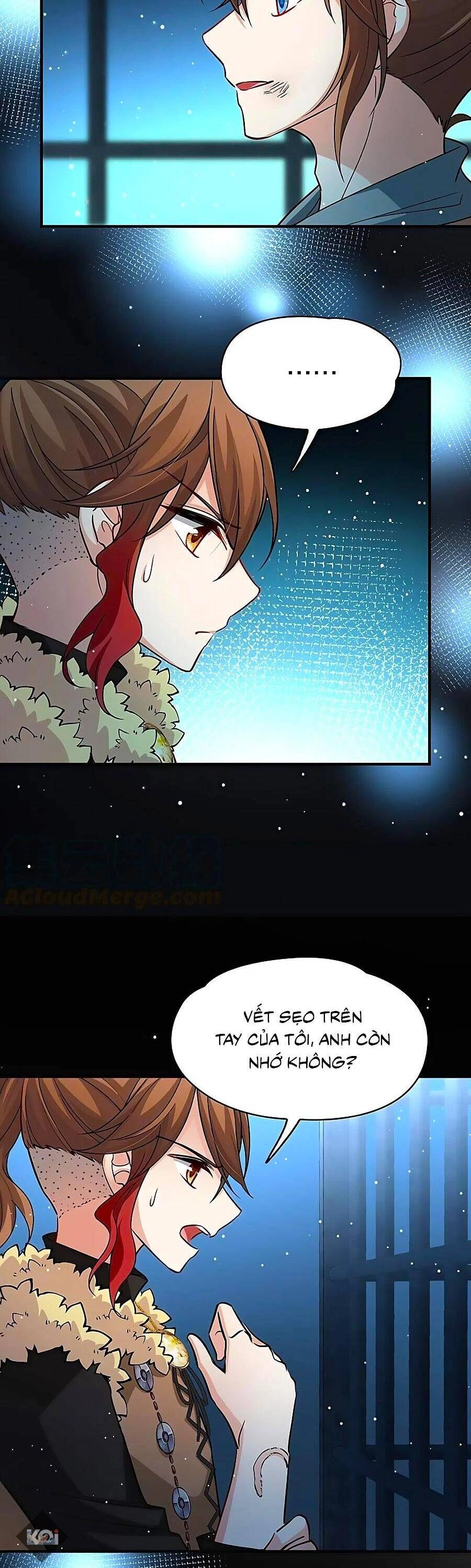 Tầm Trảo Tiền Thế Chi Lữ 2 Chapter 55 - 10