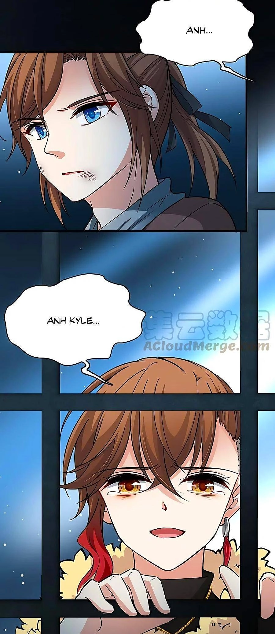 Tầm Trảo Tiền Thế Chi Lữ 2 Chapter 55 - 13