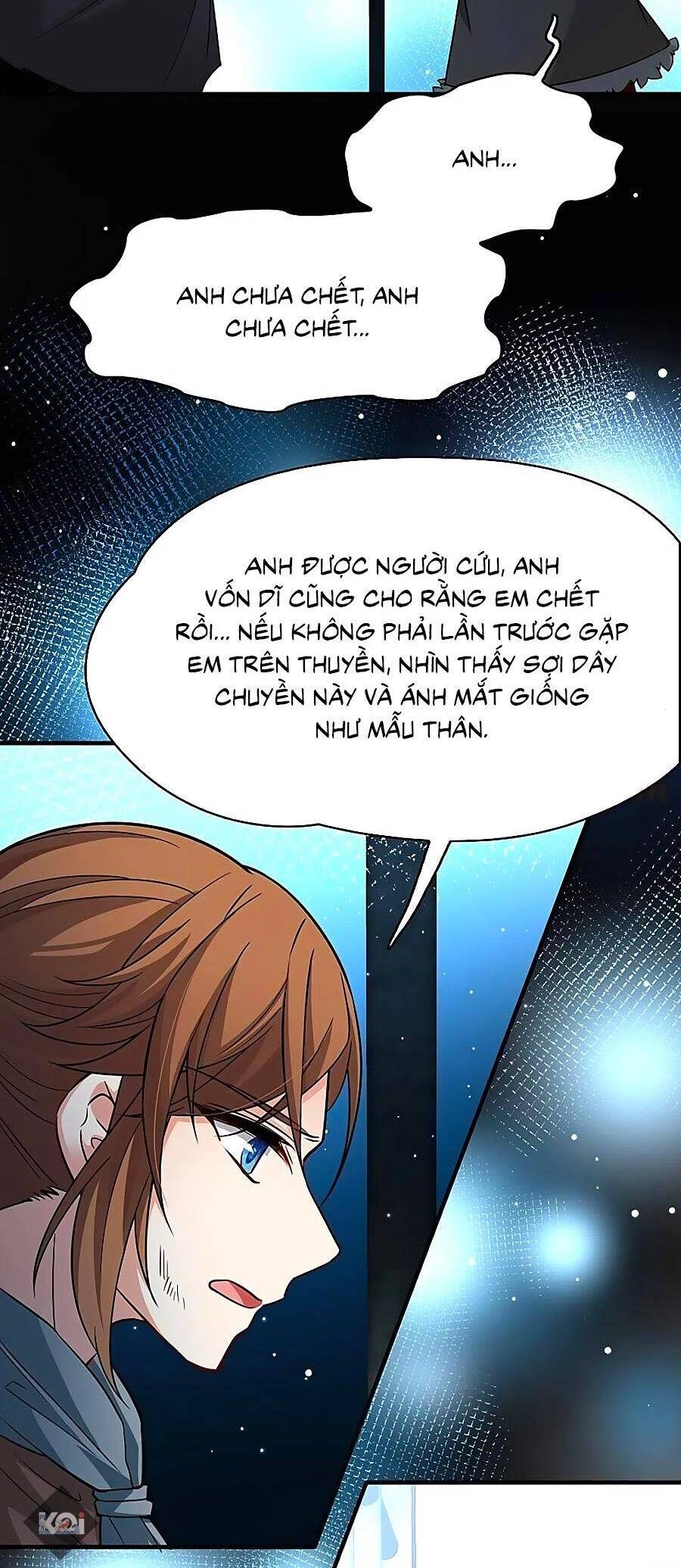 Tầm Trảo Tiền Thế Chi Lữ 2 Chapter 55 - 15