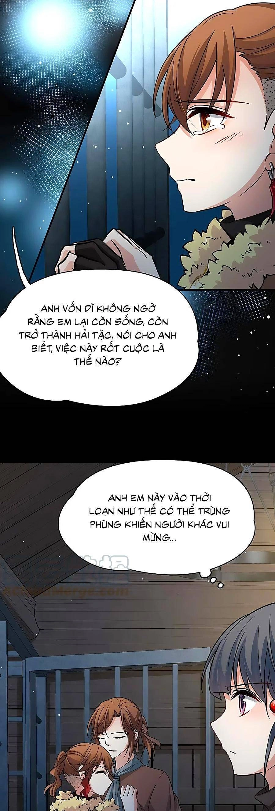 Tầm Trảo Tiền Thế Chi Lữ 2 Chapter 55 - 16