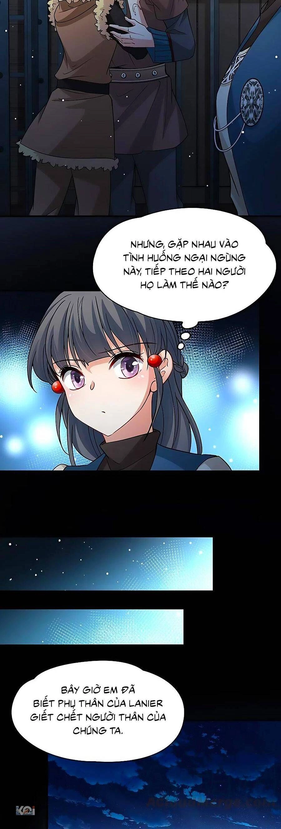 Tầm Trảo Tiền Thế Chi Lữ 2 Chapter 55 - 17