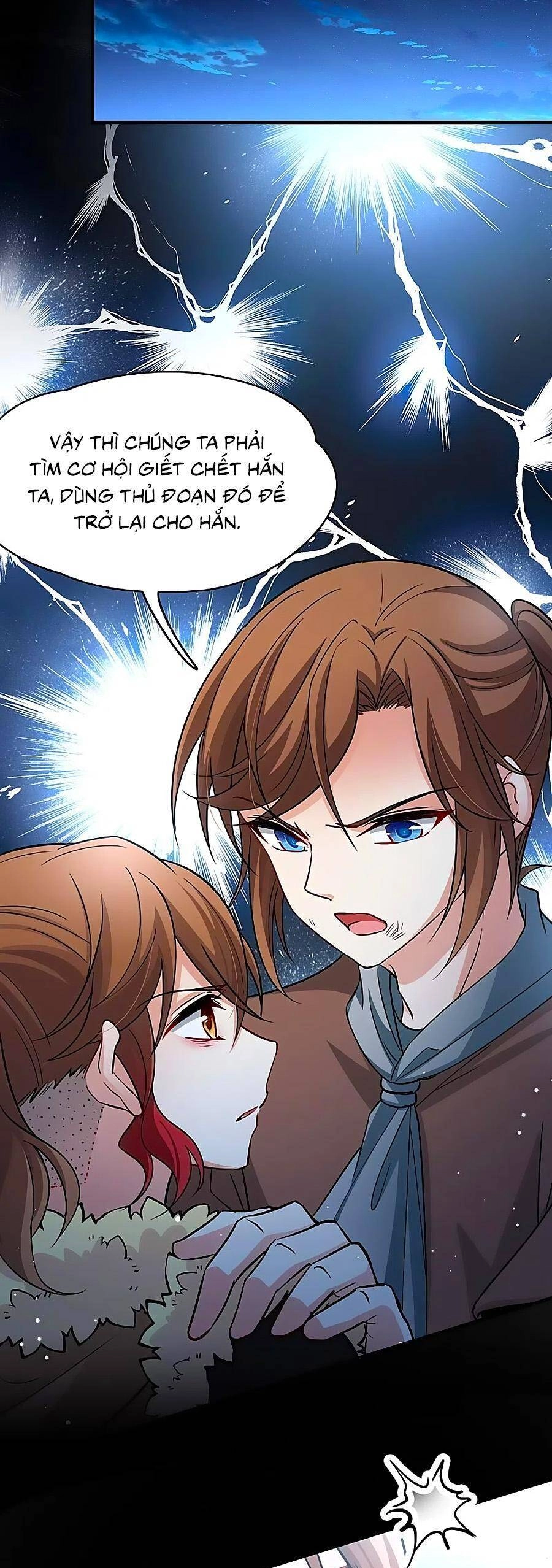 Tầm Trảo Tiền Thế Chi Lữ 2 Chapter 55 - 18