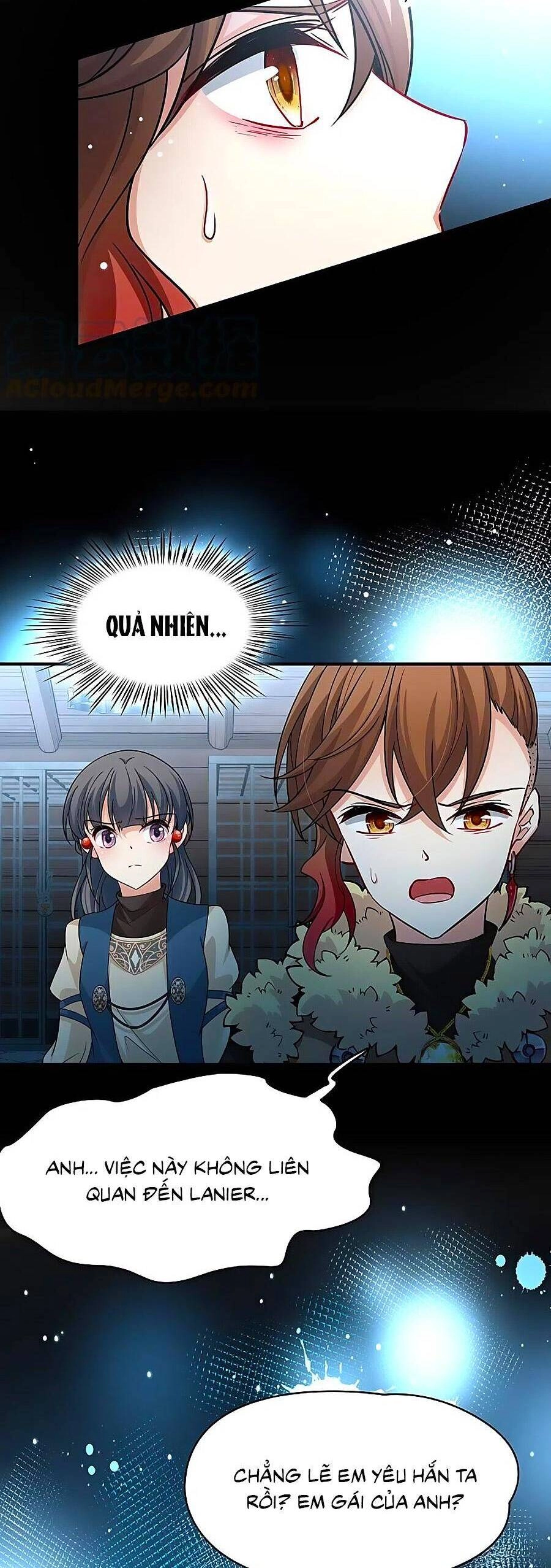 Tầm Trảo Tiền Thế Chi Lữ 2 Chapter 55 - 19