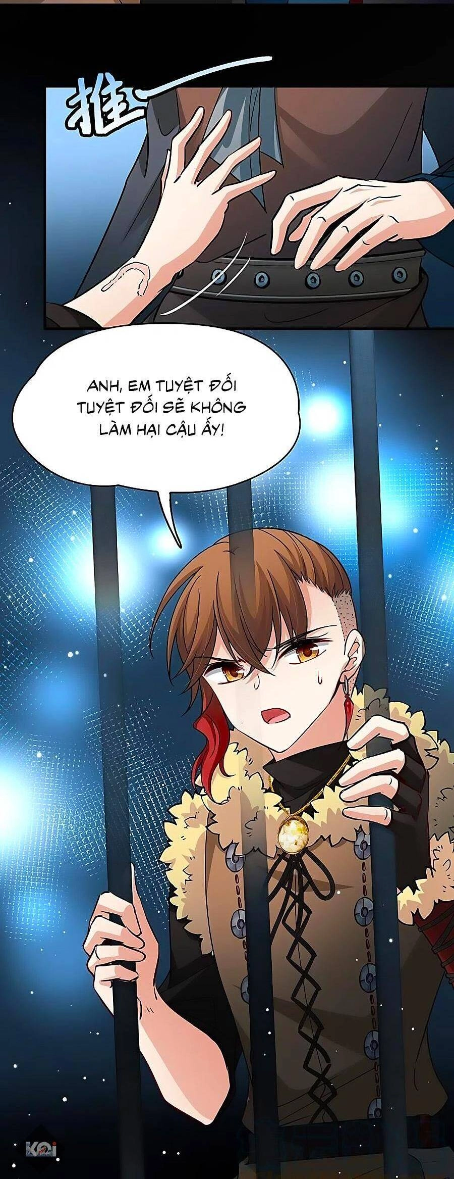 Tầm Trảo Tiền Thế Chi Lữ 2 Chapter 56 - 2