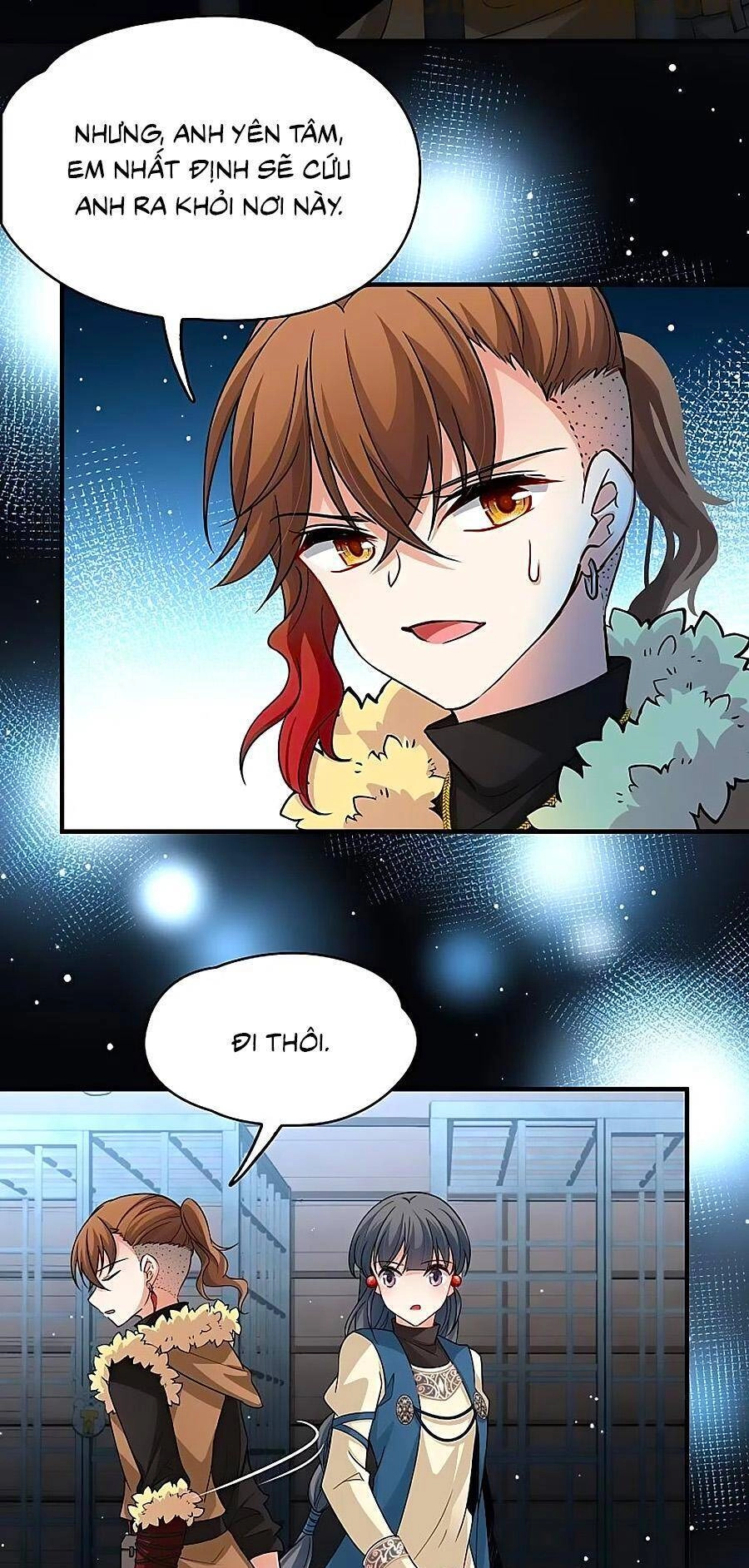 Tầm Trảo Tiền Thế Chi Lữ 2 Chapter 56 - 3