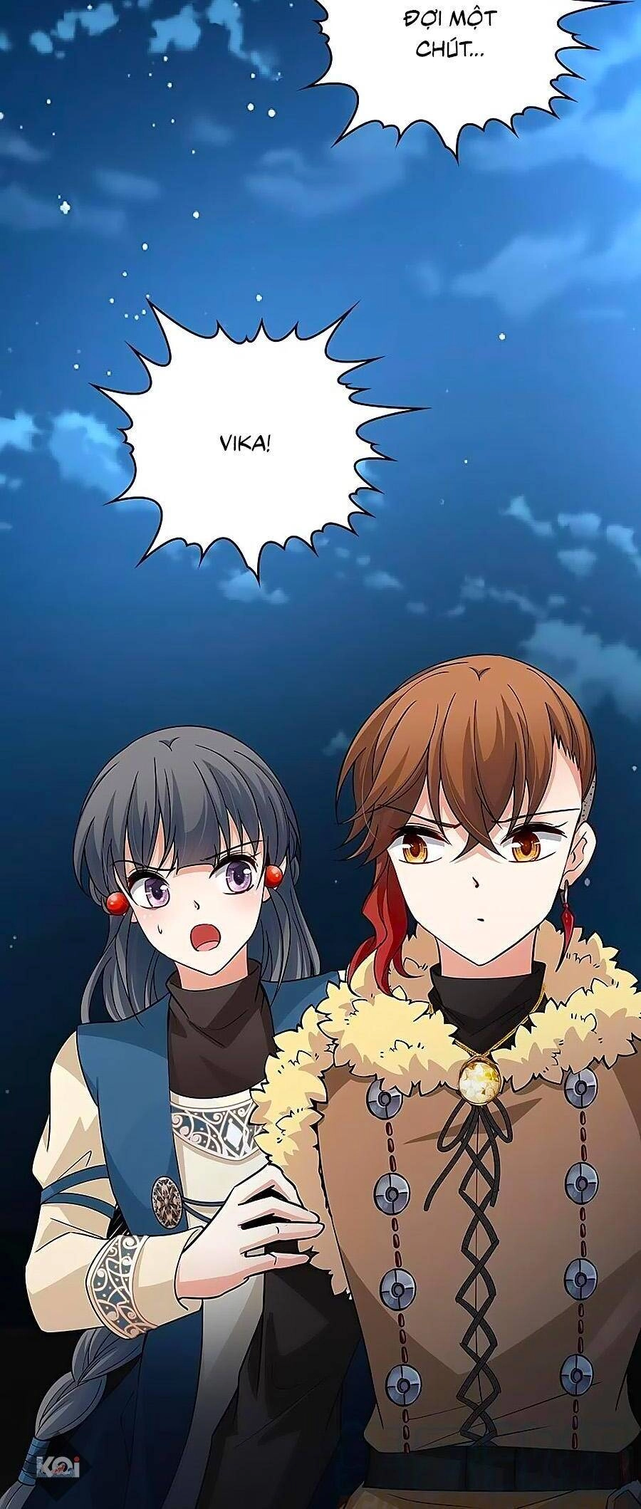 Tầm Trảo Tiền Thế Chi Lữ 2 Chapter 56 - 6