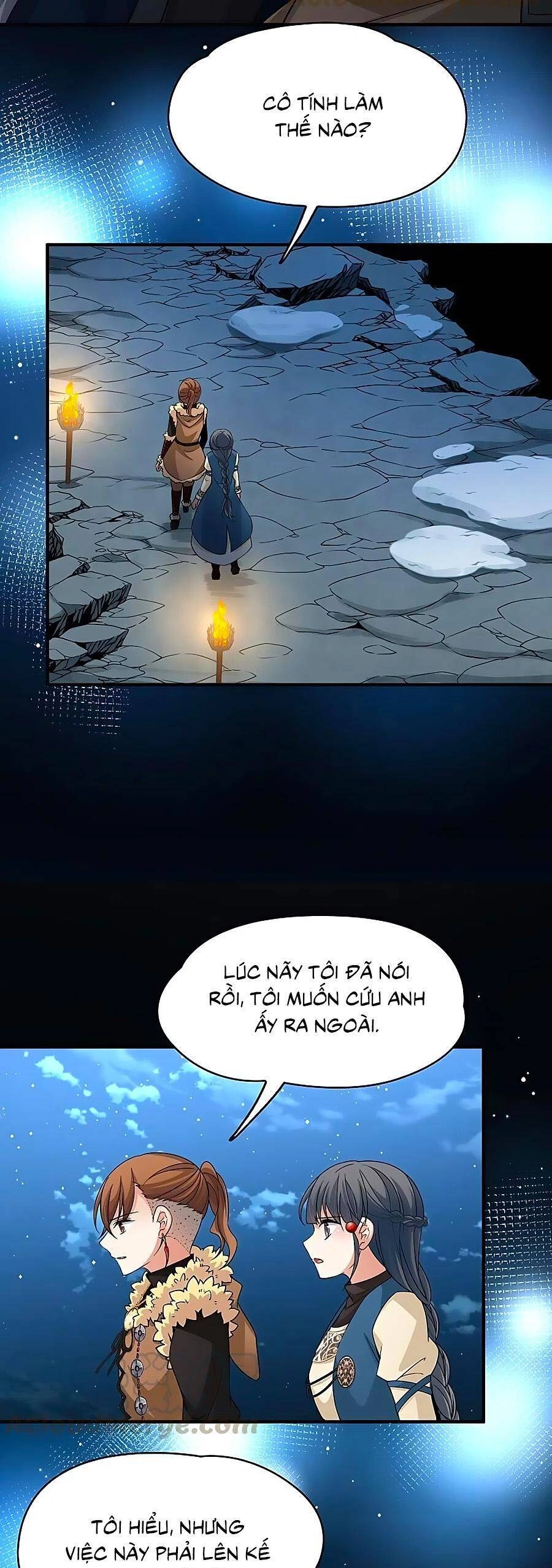 Tầm Trảo Tiền Thế Chi Lữ 2 Chapter 56 - 7