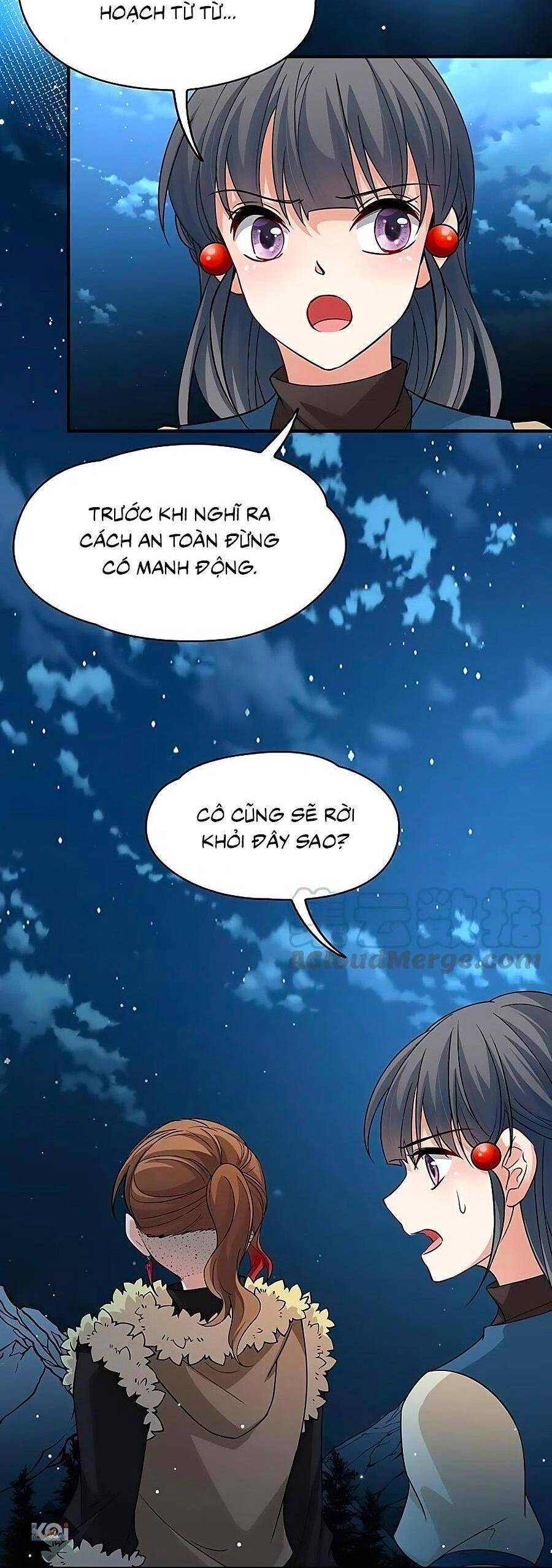 Tầm Trảo Tiền Thế Chi Lữ 2 Chapter 56 - 8