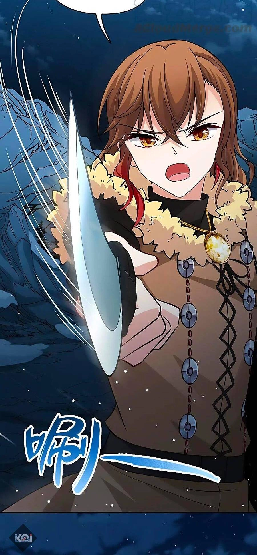 Tầm Trảo Tiền Thế Chi Lữ 2 Chapter 56 - 12