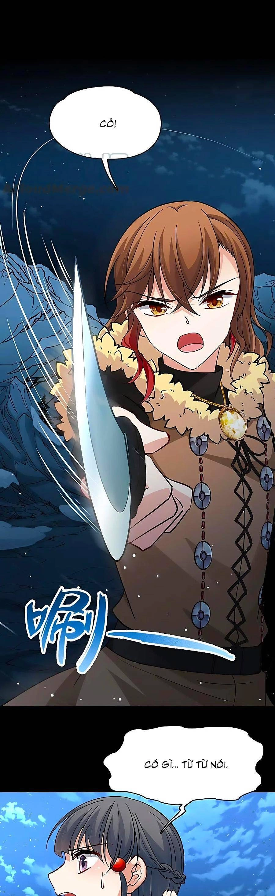 Tầm Trảo Tiền Thế Chi Lữ 2 Chapter 57 - 1