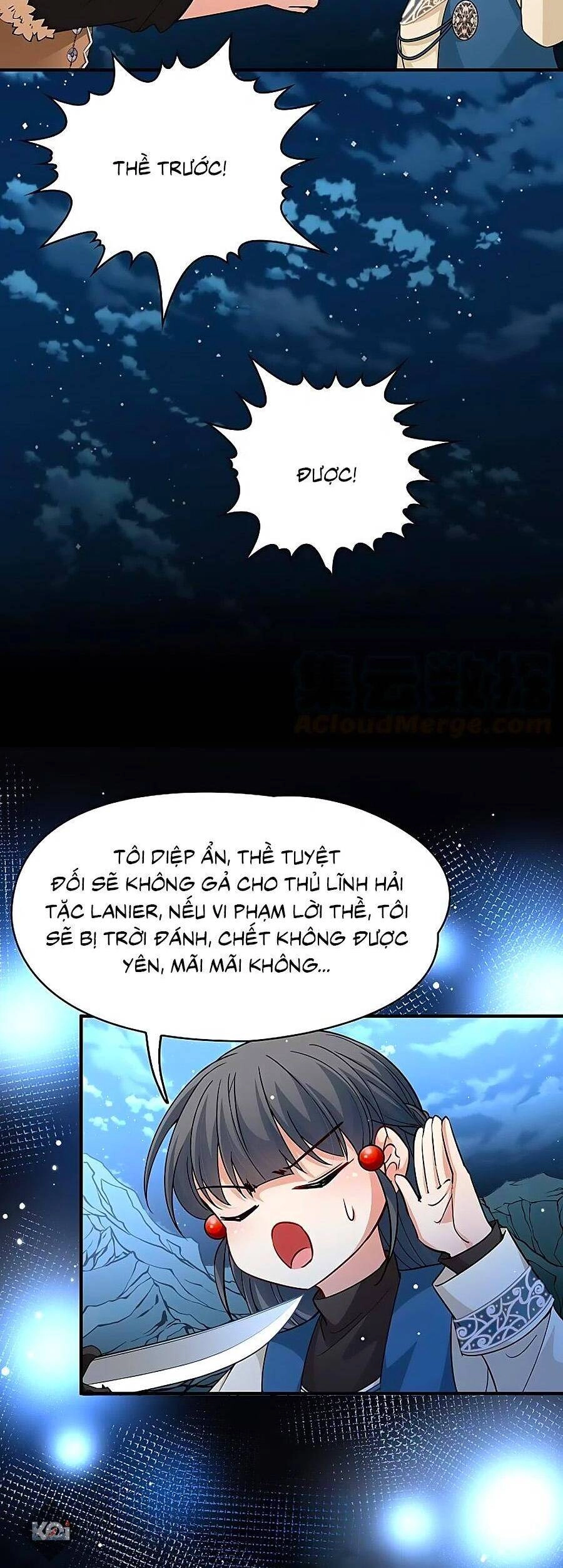 Tầm Trảo Tiền Thế Chi Lữ 2 Chapter 57 - 4