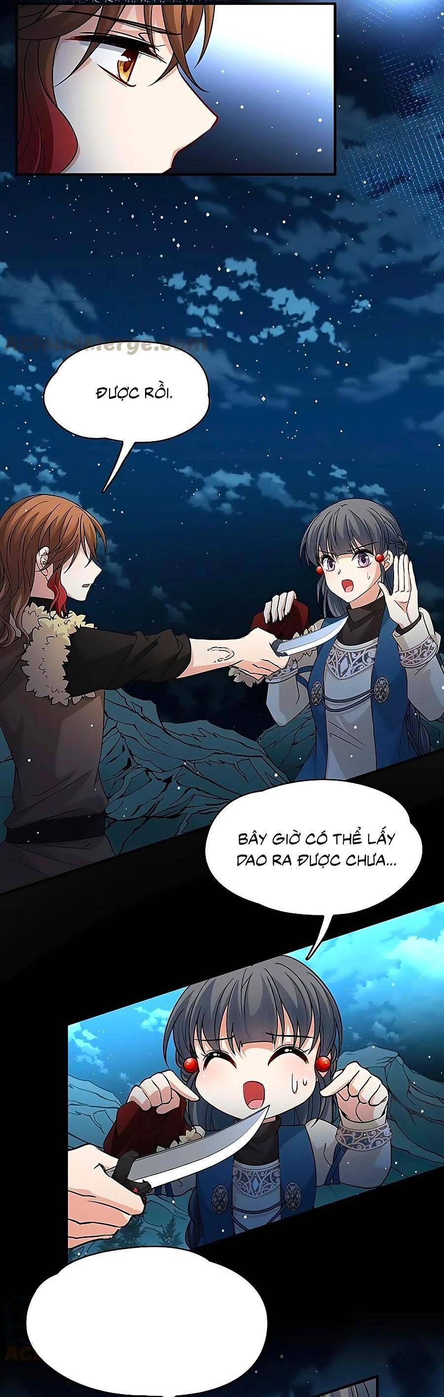 Tầm Trảo Tiền Thế Chi Lữ 2 Chapter 57 - 5