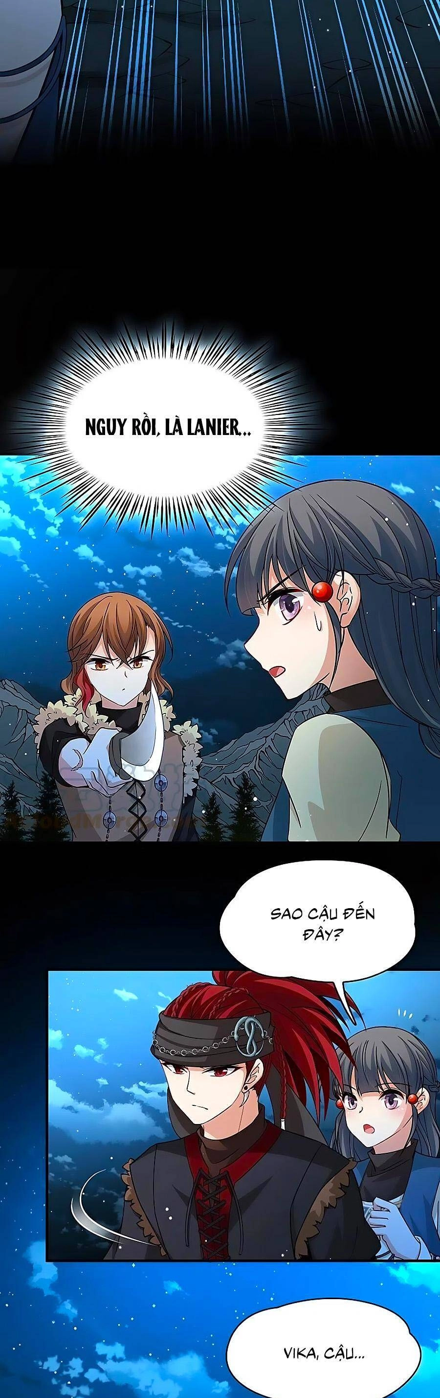 Tầm Trảo Tiền Thế Chi Lữ 2 Chapter 57 - 7