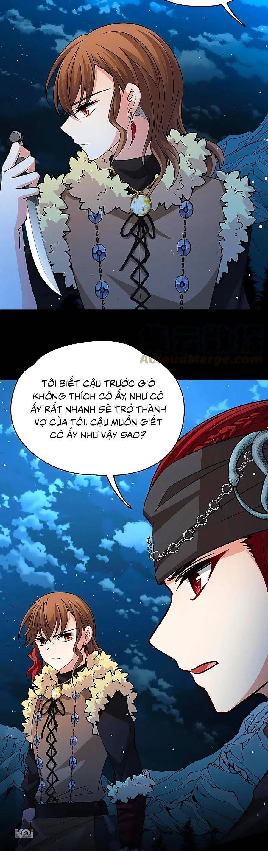 Tầm Trảo Tiền Thế Chi Lữ 2 Chapter 57 - 8