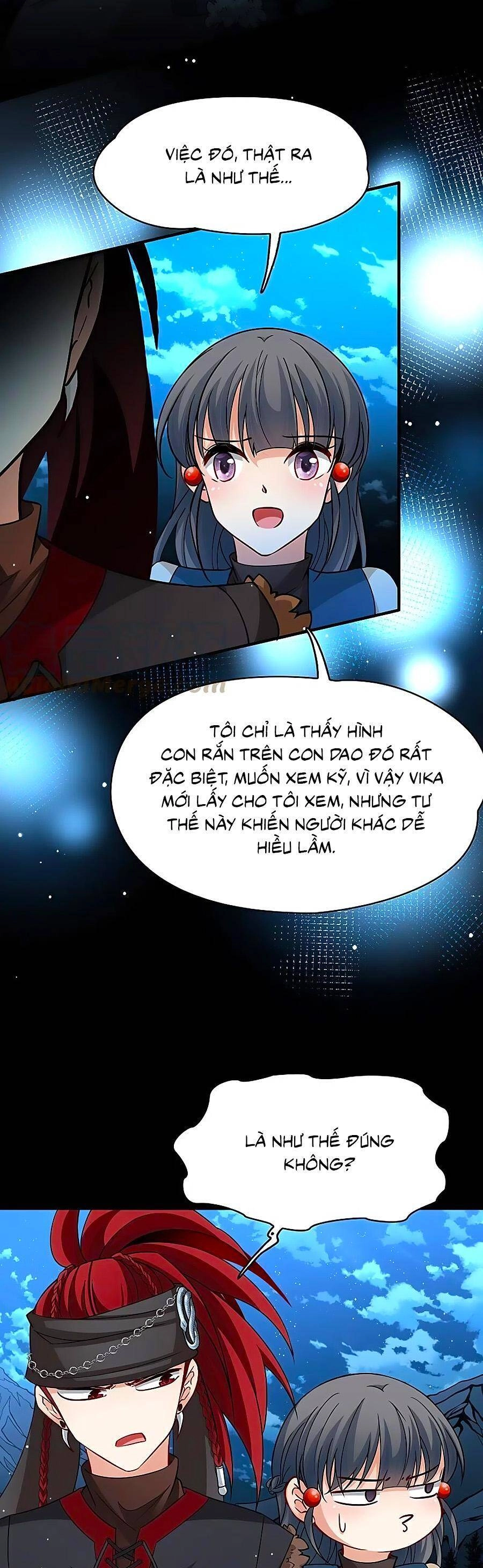 Tầm Trảo Tiền Thế Chi Lữ 2 Chapter 57 - 9