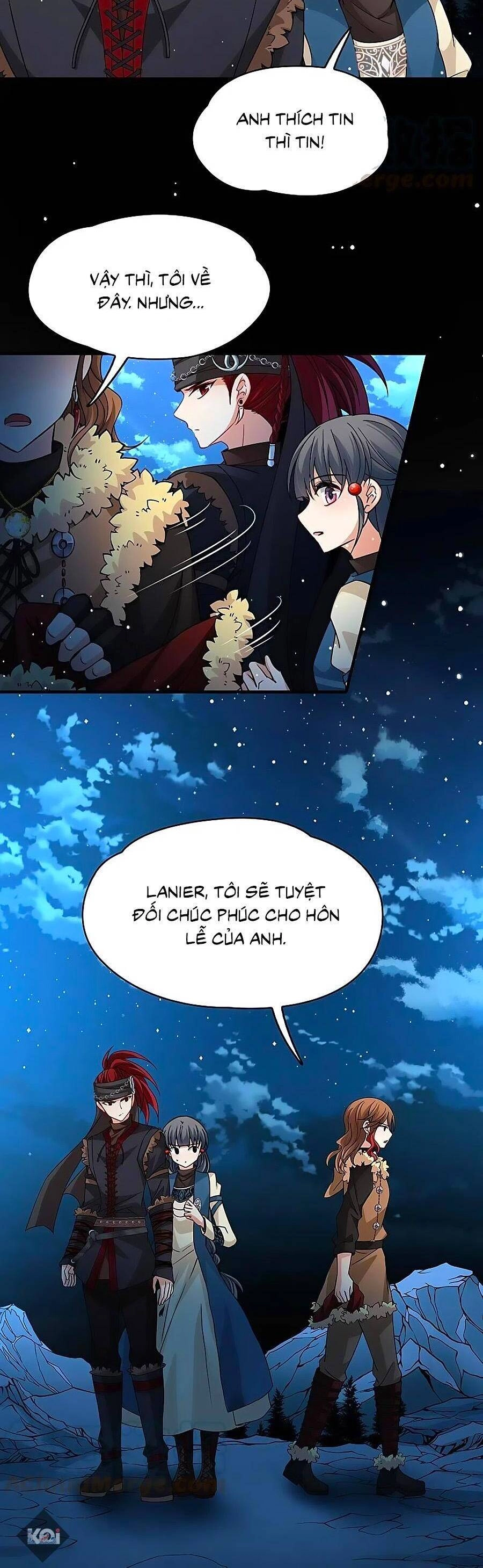 Tầm Trảo Tiền Thế Chi Lữ 2 Chapter 57 - 10