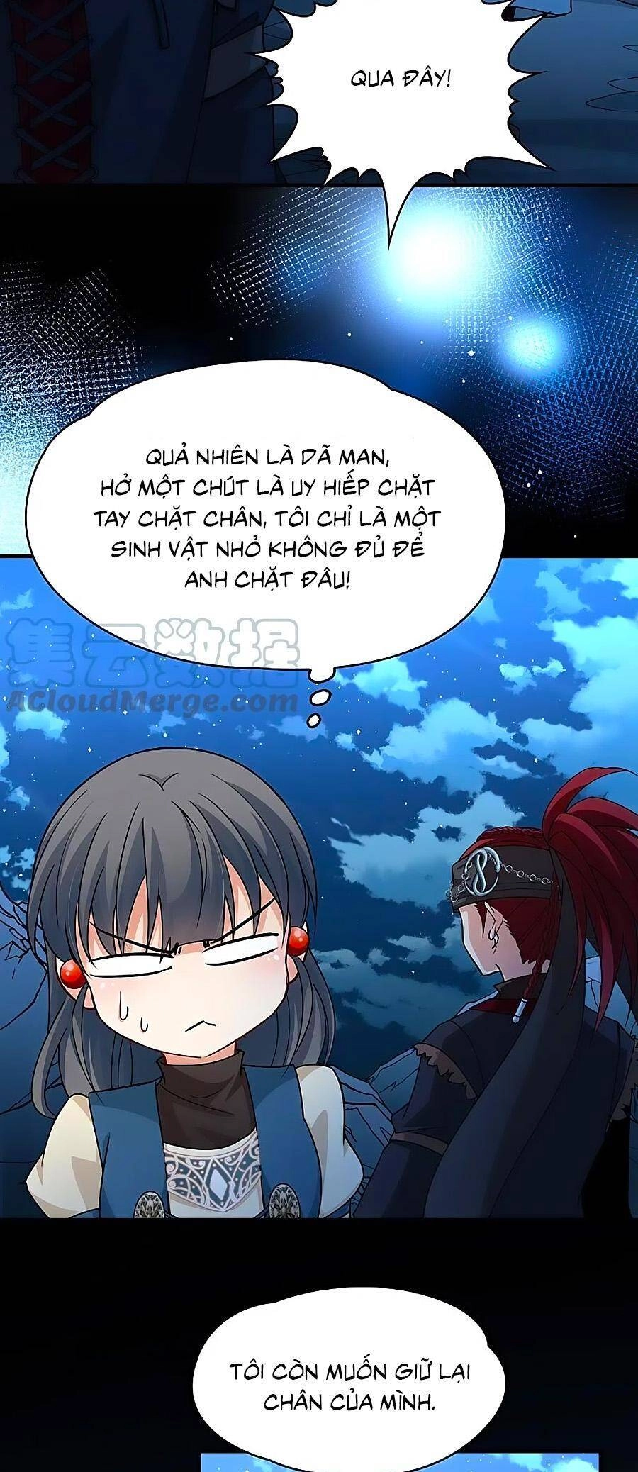 Tầm Trảo Tiền Thế Chi Lữ 2 Chapter 57 - 13