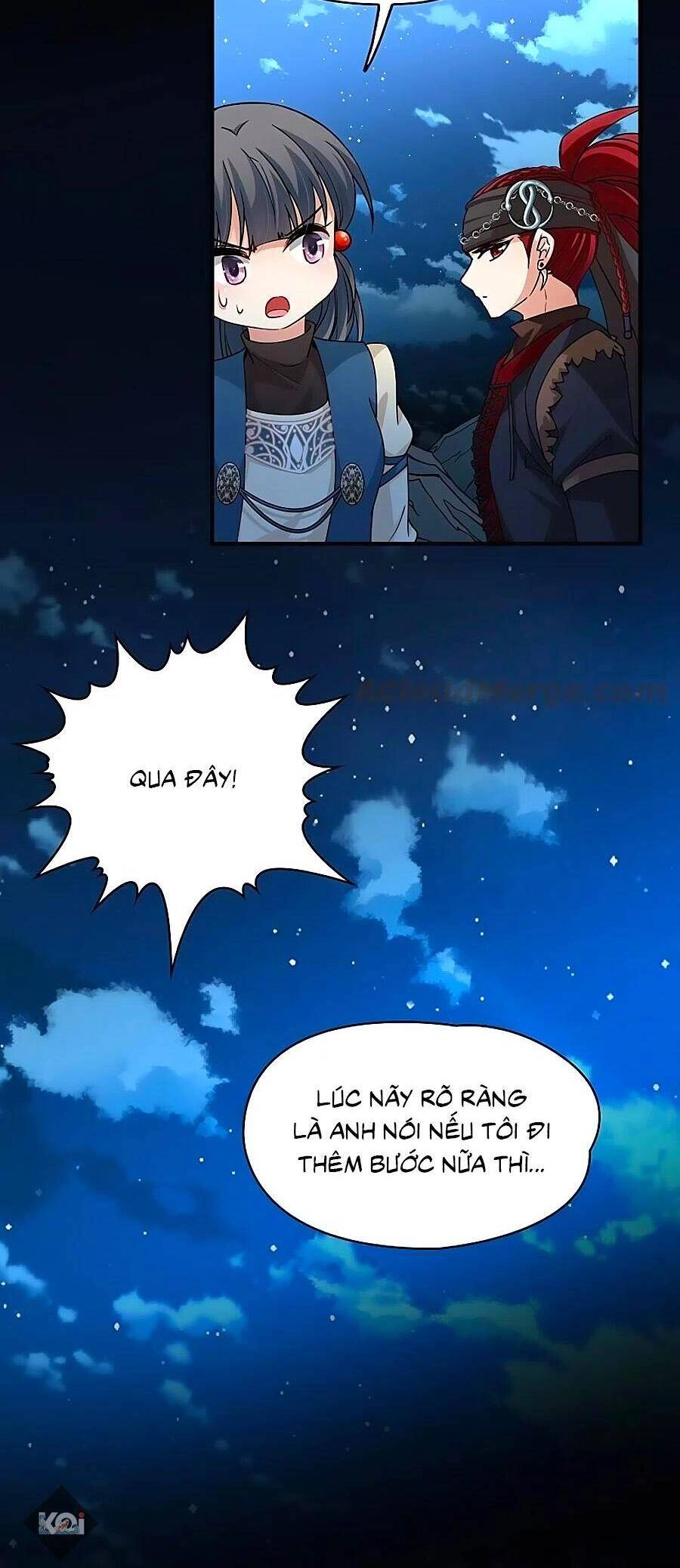 Tầm Trảo Tiền Thế Chi Lữ 2 Chapter 57 - 14