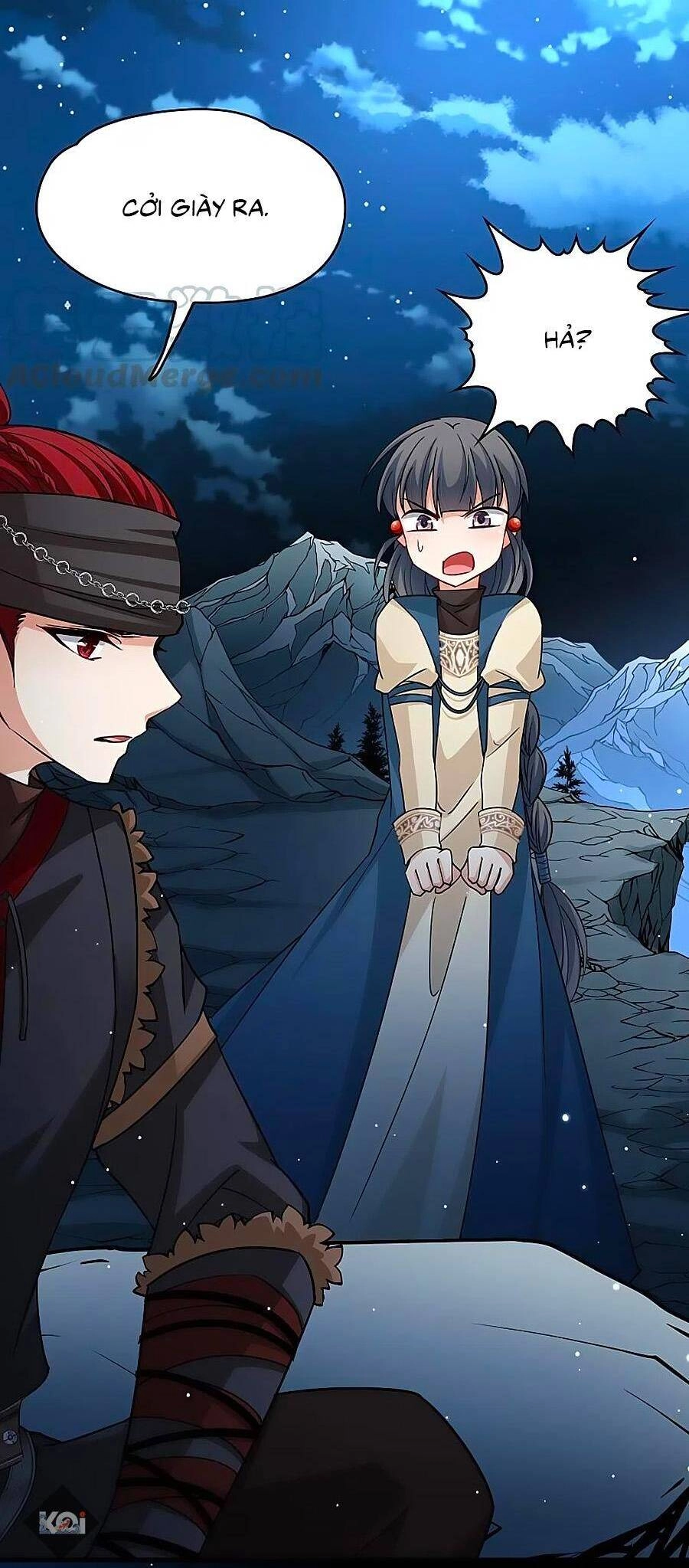 Tầm Trảo Tiền Thế Chi Lữ 2 Chapter 58 - 3