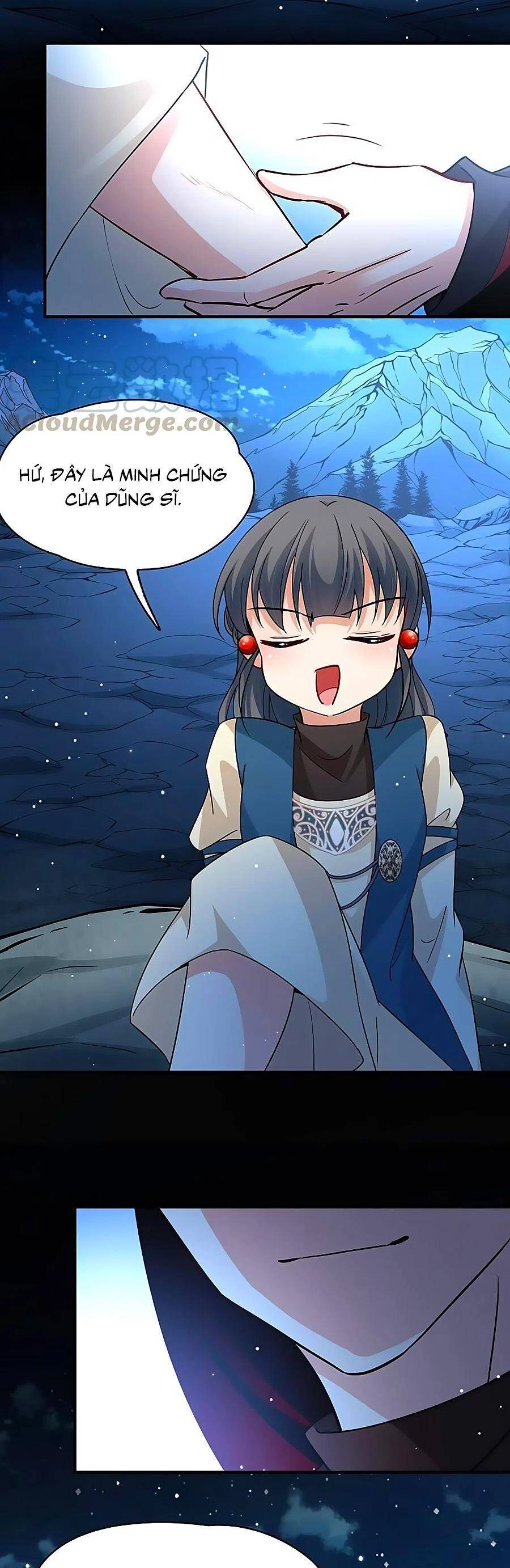 Tầm Trảo Tiền Thế Chi Lữ 2 Chapter 58 - 6