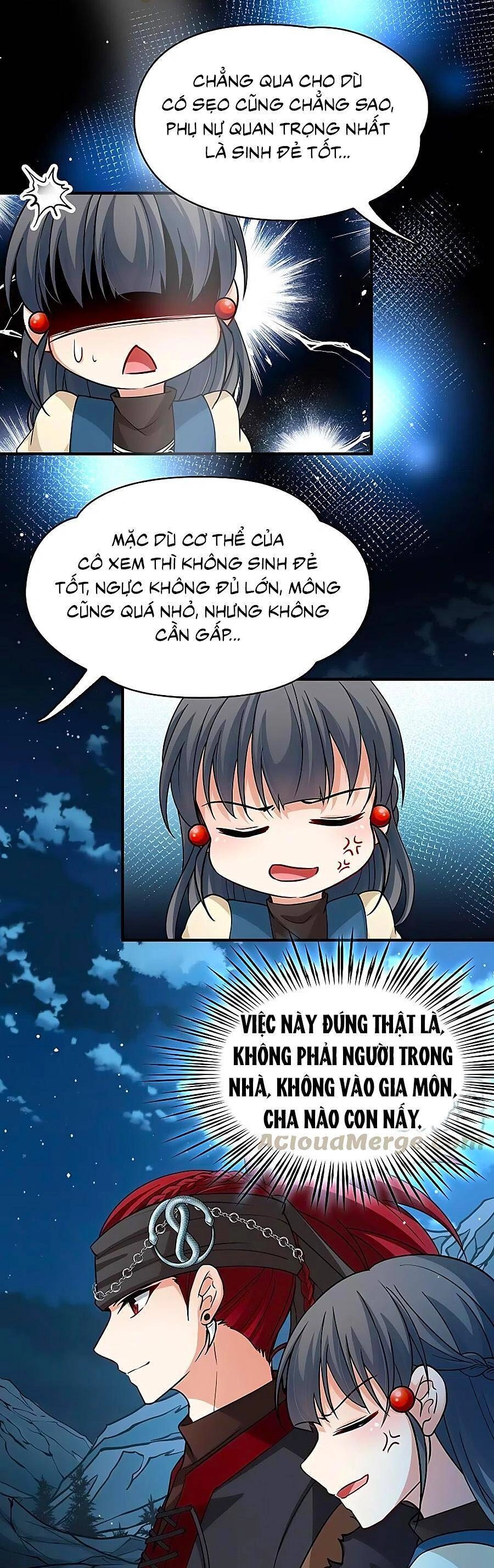 Tầm Trảo Tiền Thế Chi Lữ 2 Chapter 58 - 8