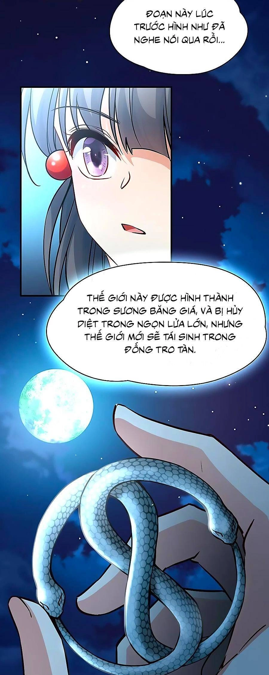 Tầm Trảo Tiền Thế Chi Lữ 2 Chapter 58 - 12