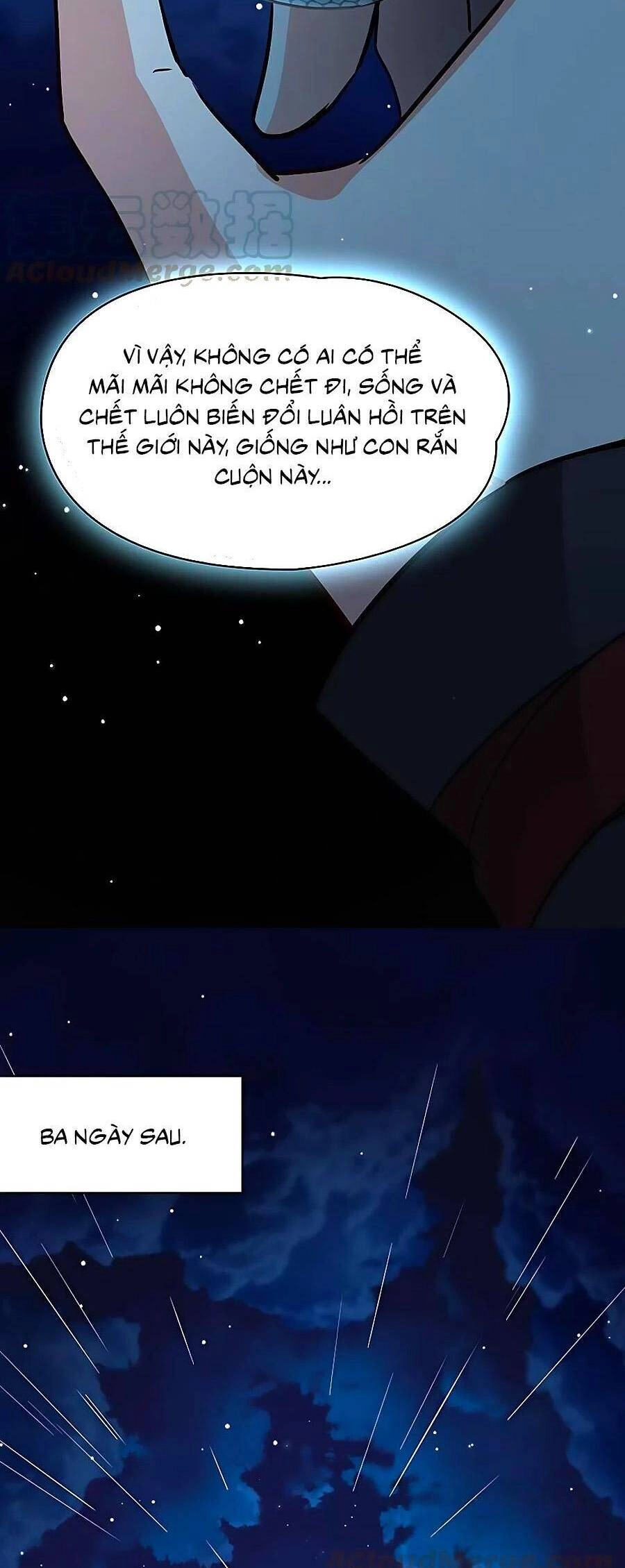 Tầm Trảo Tiền Thế Chi Lữ 2 Chapter 58 - 13