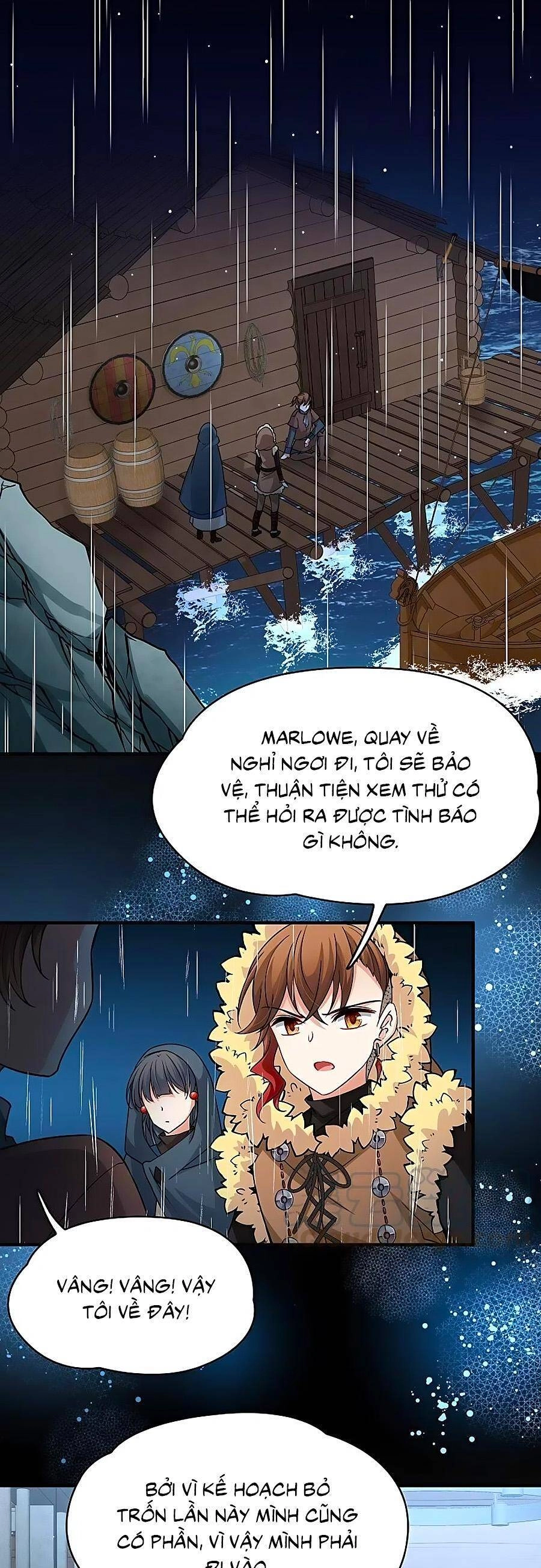 Tầm Trảo Tiền Thế Chi Lữ 2 Chapter 58 - 15