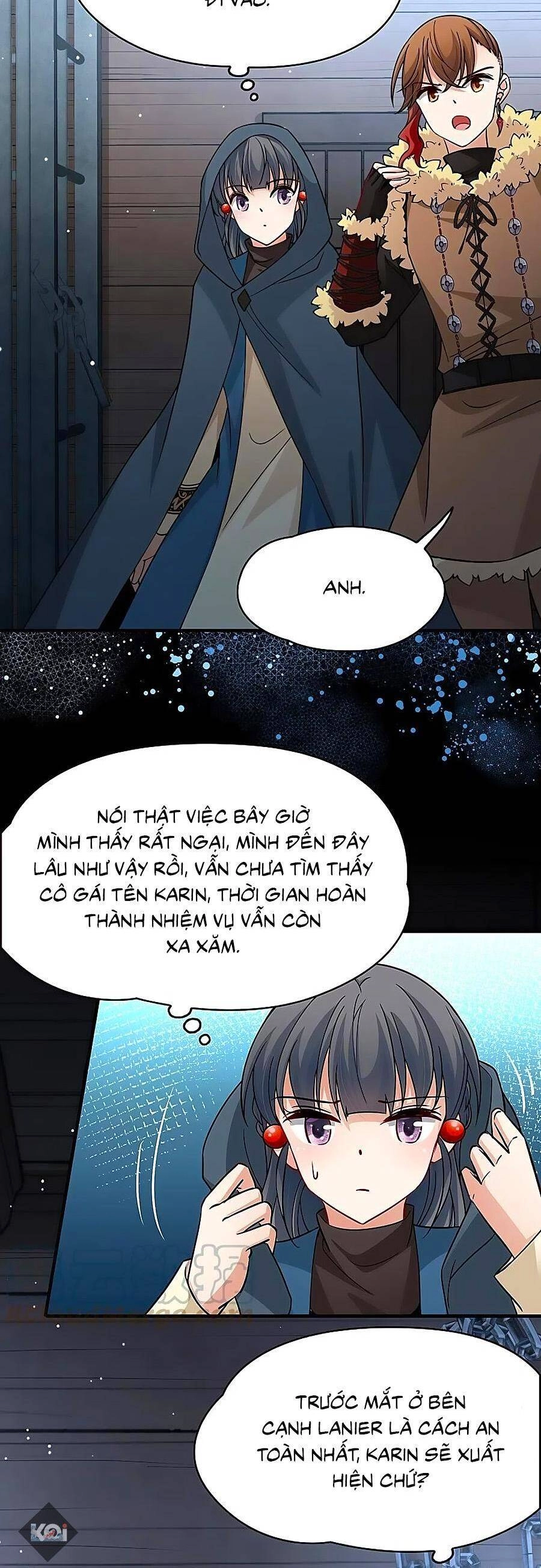 Tầm Trảo Tiền Thế Chi Lữ 2 Chapter 58 - 16