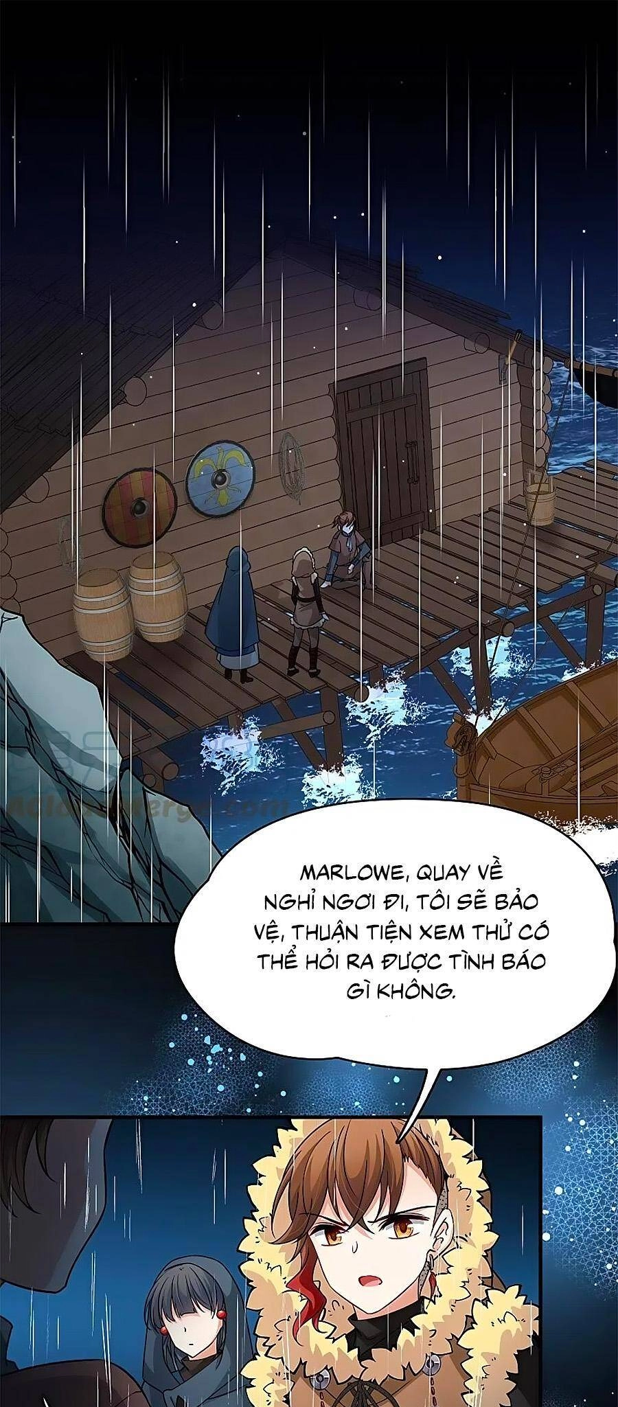 Tầm Trảo Tiền Thế Chi Lữ 2 Chapter 59 - 1