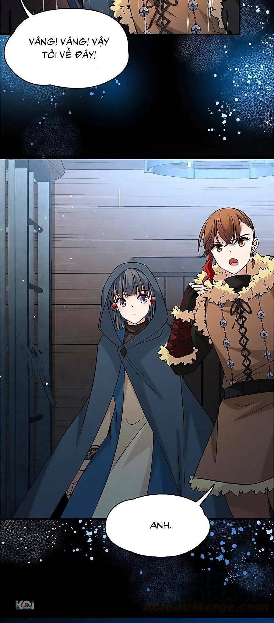 Tầm Trảo Tiền Thế Chi Lữ 2 Chapter 59 - 2