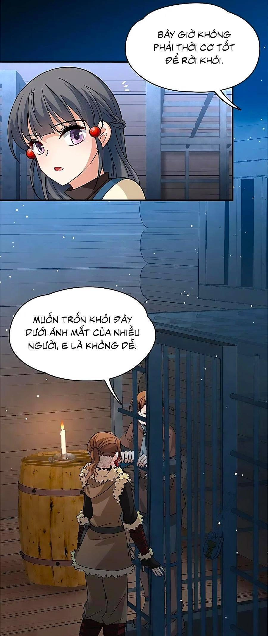 Tầm Trảo Tiền Thế Chi Lữ 2 Chapter 59 - 3