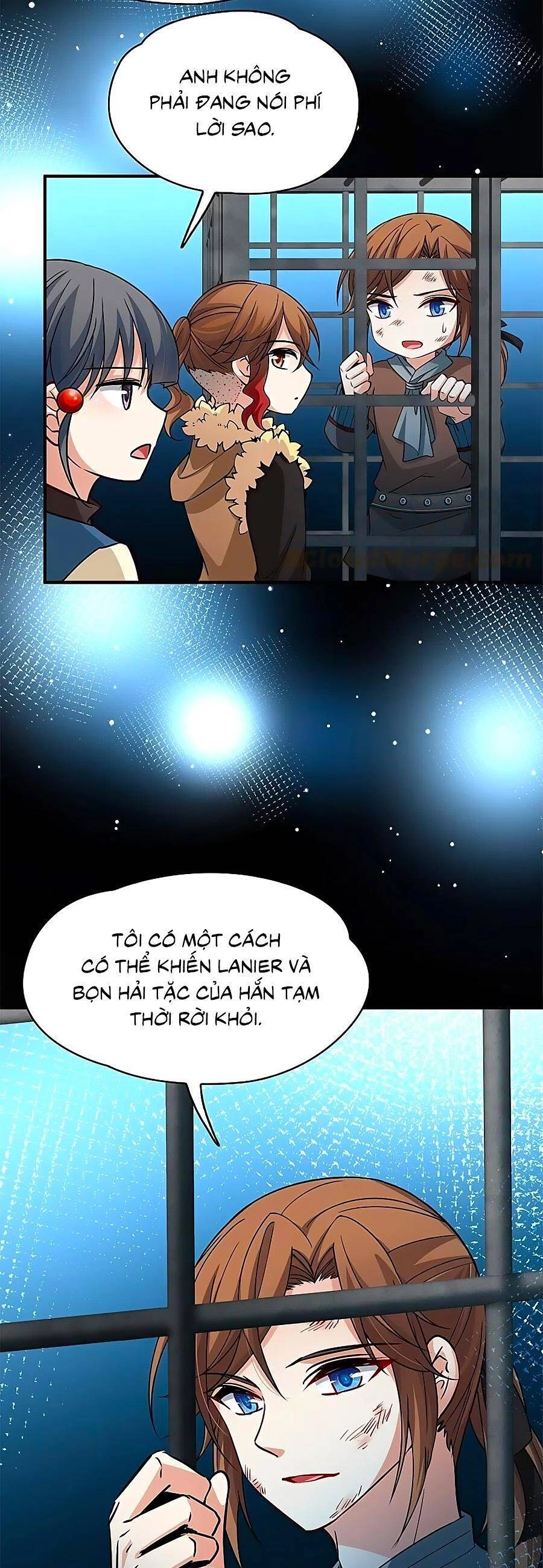 Tầm Trảo Tiền Thế Chi Lữ 2 Chapter 59 - 5