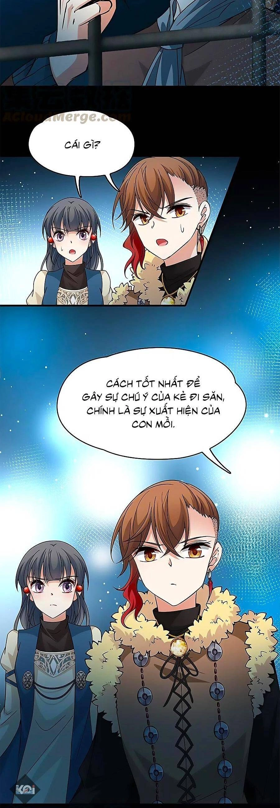 Tầm Trảo Tiền Thế Chi Lữ 2 Chapter 59 - 6