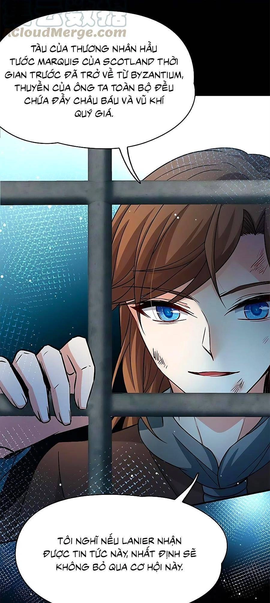 Tầm Trảo Tiền Thế Chi Lữ 2 Chapter 59 - 7