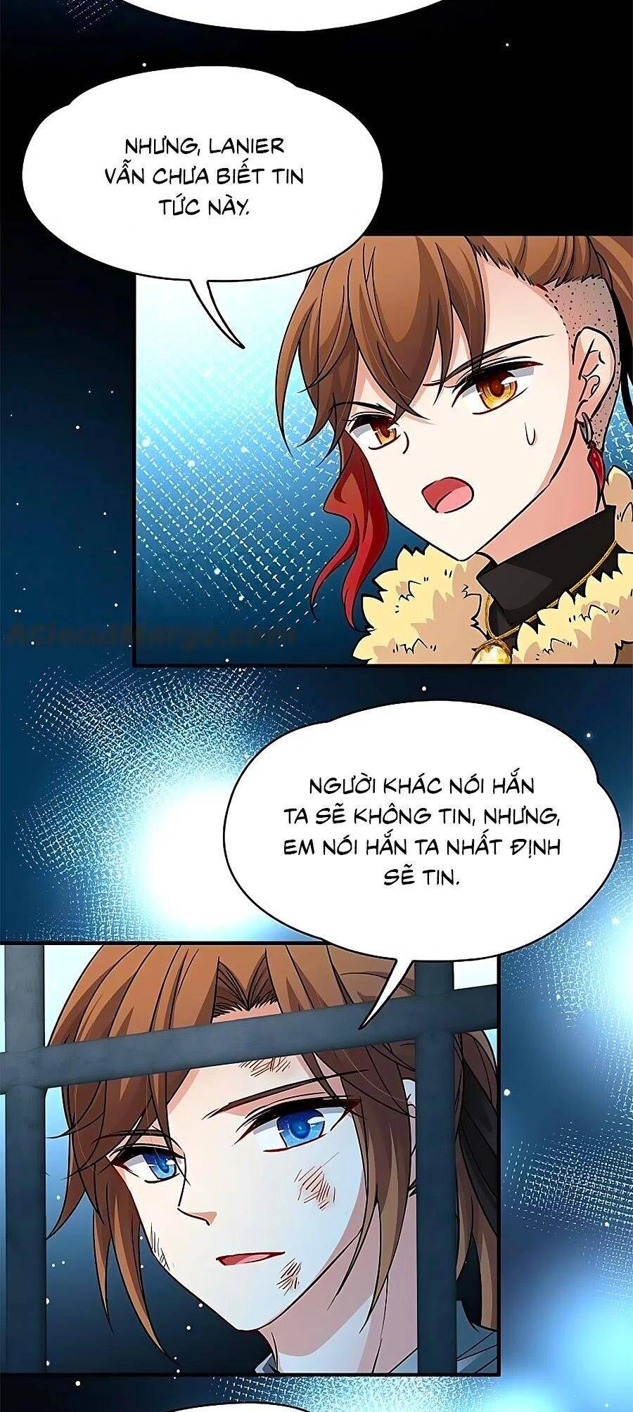 Tầm Trảo Tiền Thế Chi Lữ 2 Chapter 59 - 8