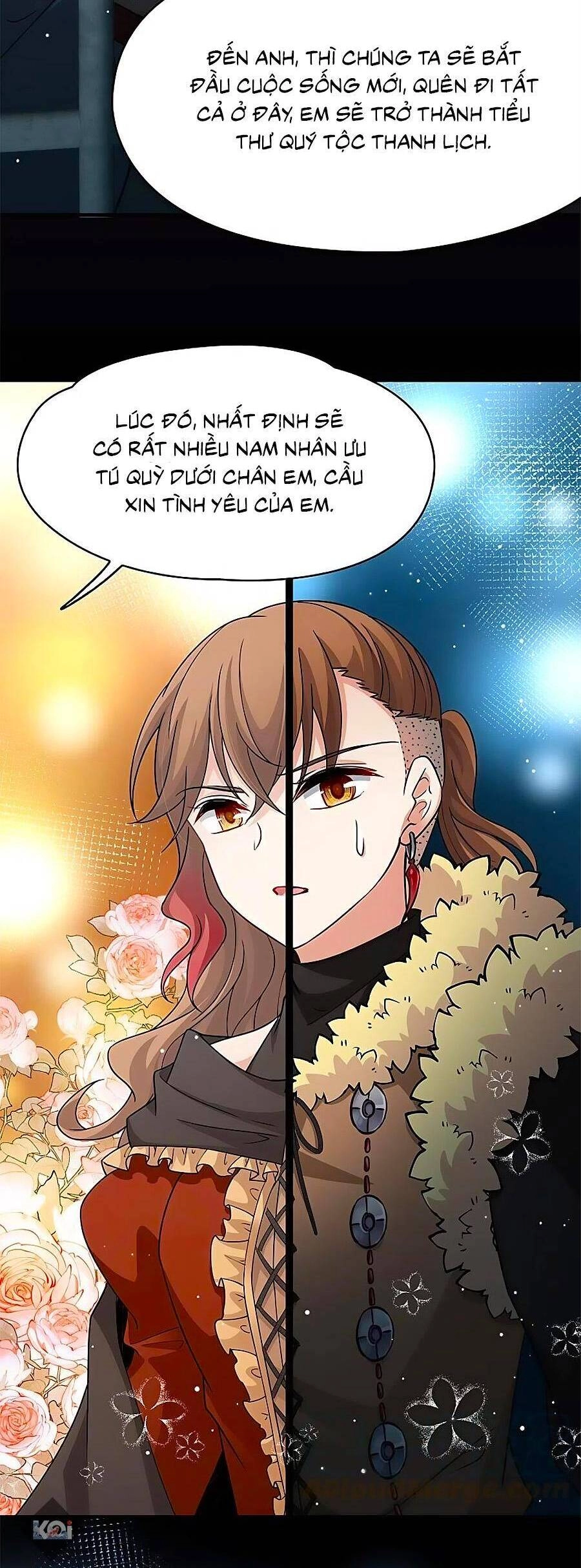 Tầm Trảo Tiền Thế Chi Lữ 2 Chapter 59 - 11