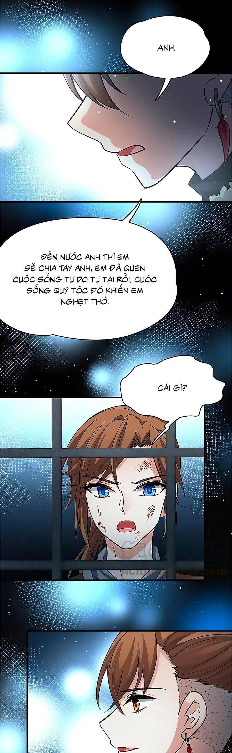 Tầm Trảo Tiền Thế Chi Lữ 2 Chapter 59 - 12