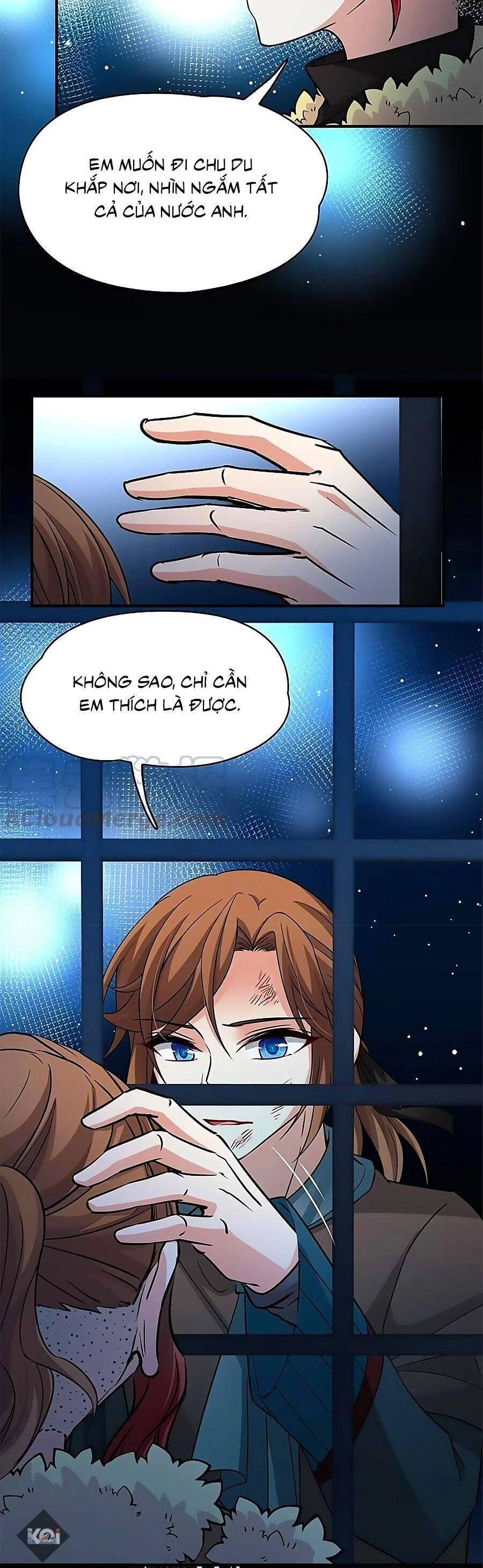 Tầm Trảo Tiền Thế Chi Lữ 2 Chapter 59 - 13