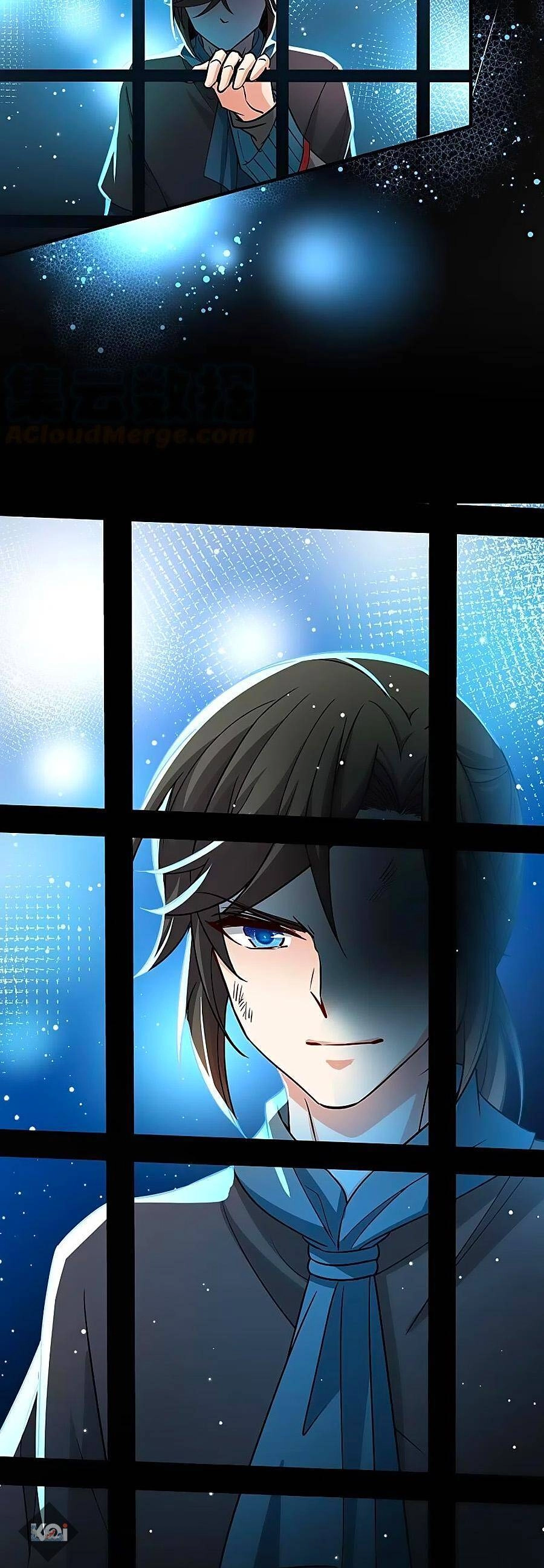 Tầm Trảo Tiền Thế Chi Lữ 2 Chapter 60 - 2