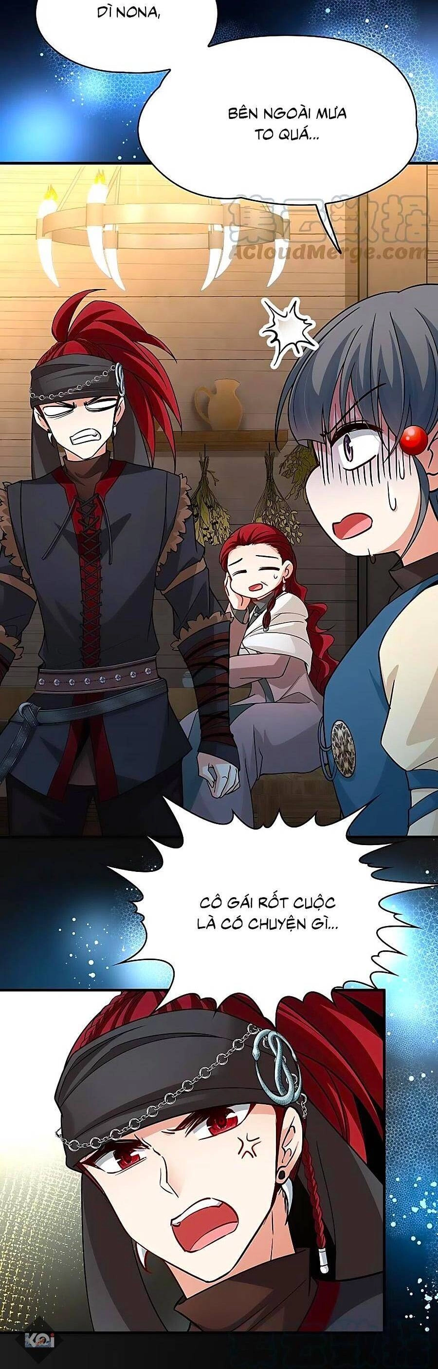 Tầm Trảo Tiền Thế Chi Lữ 2 Chapter 60 - 4